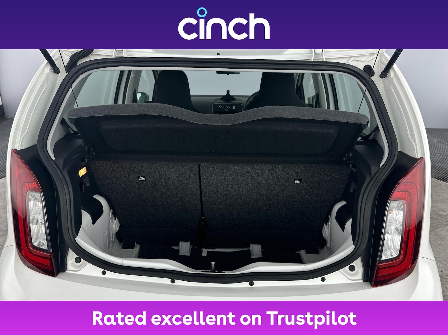 Used Skoda Citigo 2018 for sale - 76178658: Photo 21
