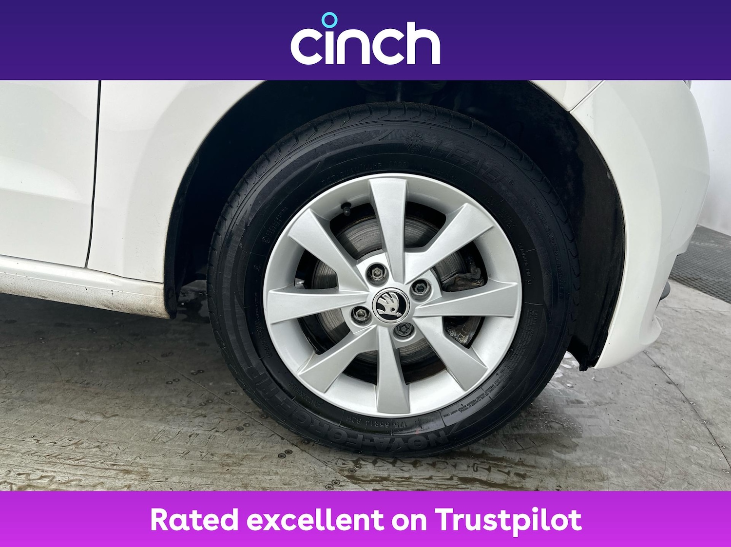 Used Skoda Citigo 2018 for sale - 76178658: Photo 28