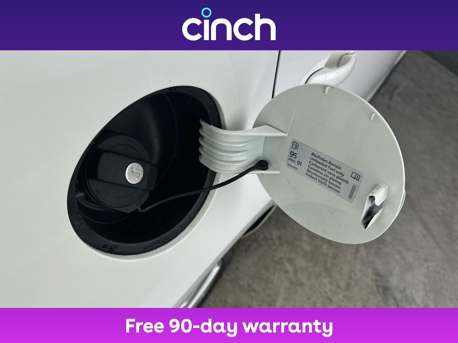 Used Skoda Citigo 2018 for sale - 76178658: Photo 29