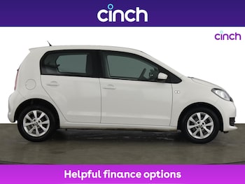 Used Skoda Citigo 2018 for sale - 76178658: Photo 2