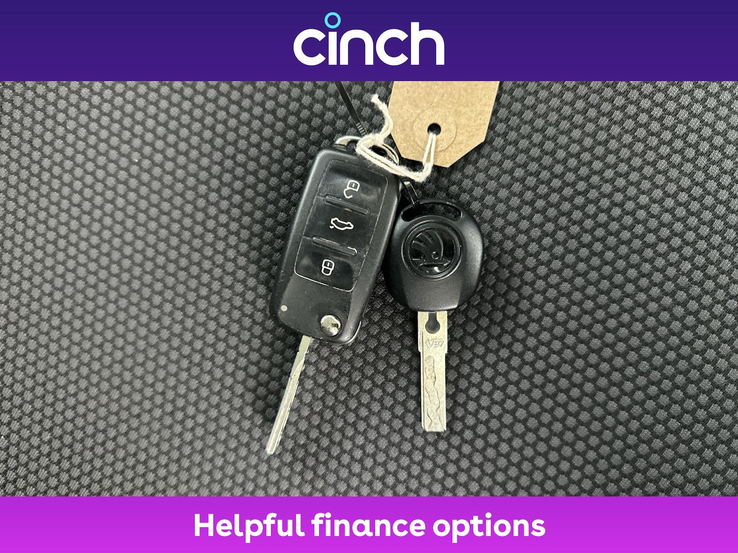 Used Skoda Citigo 2018 for sale - 76178658: Photo 30