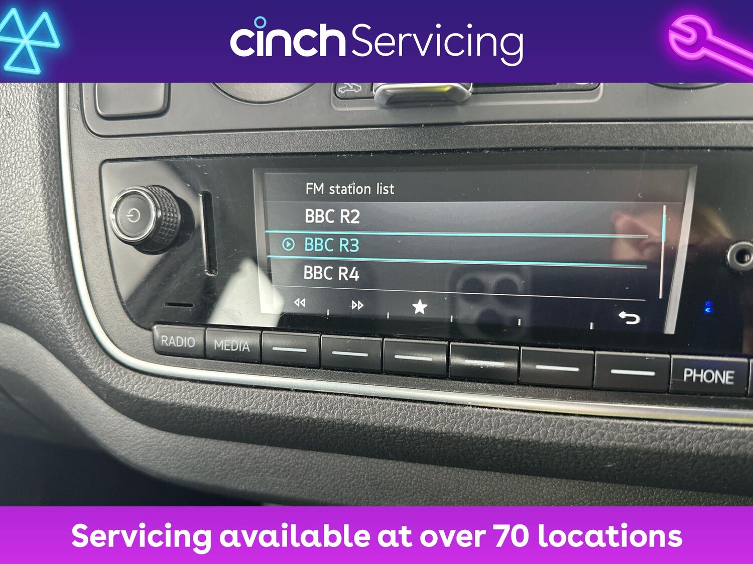 Used Skoda Citigo 2018 for sale - 76178658: Photo 31