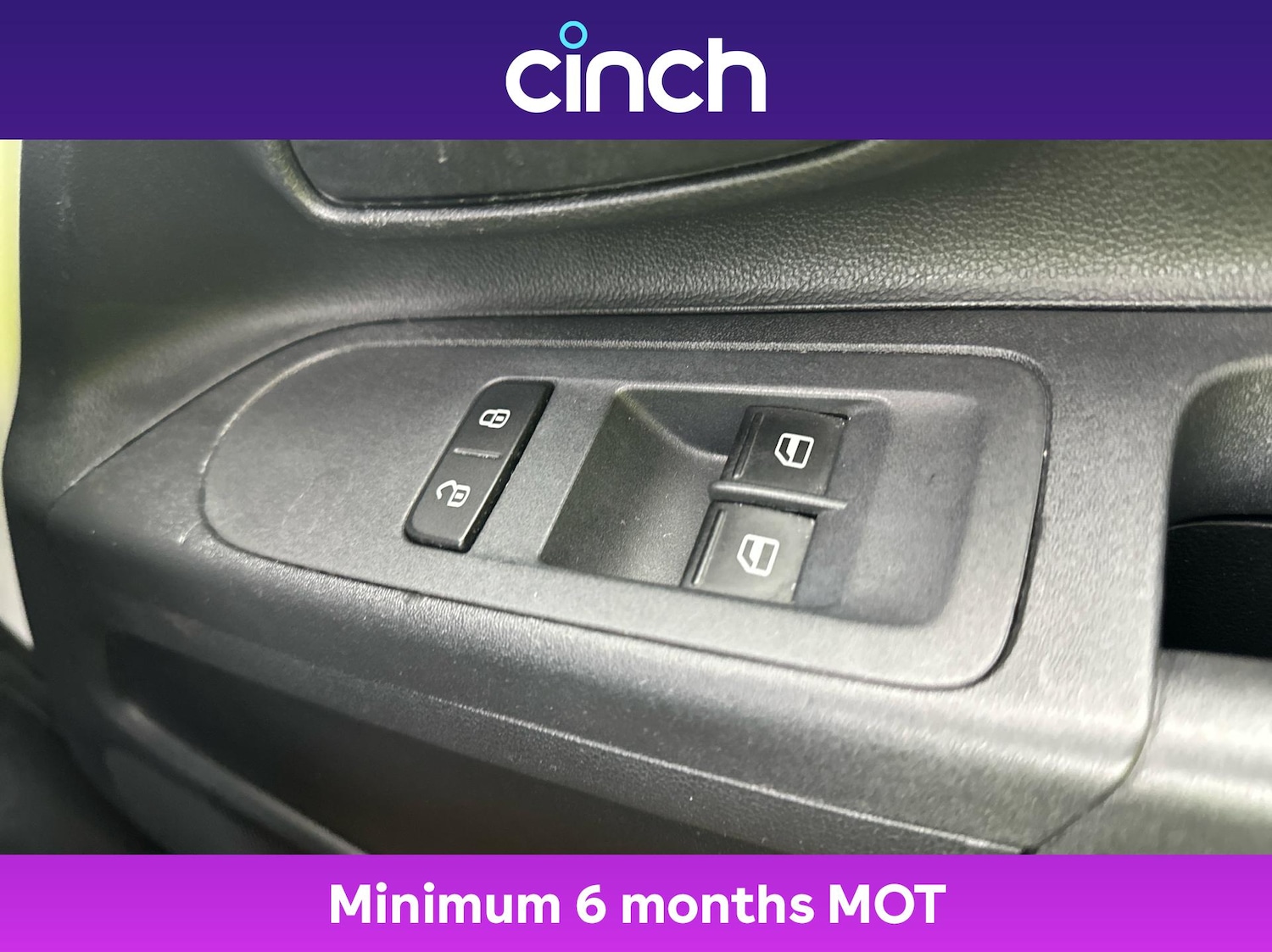 Used Skoda Citigo 2018 for sale - 76178658: Photo 32