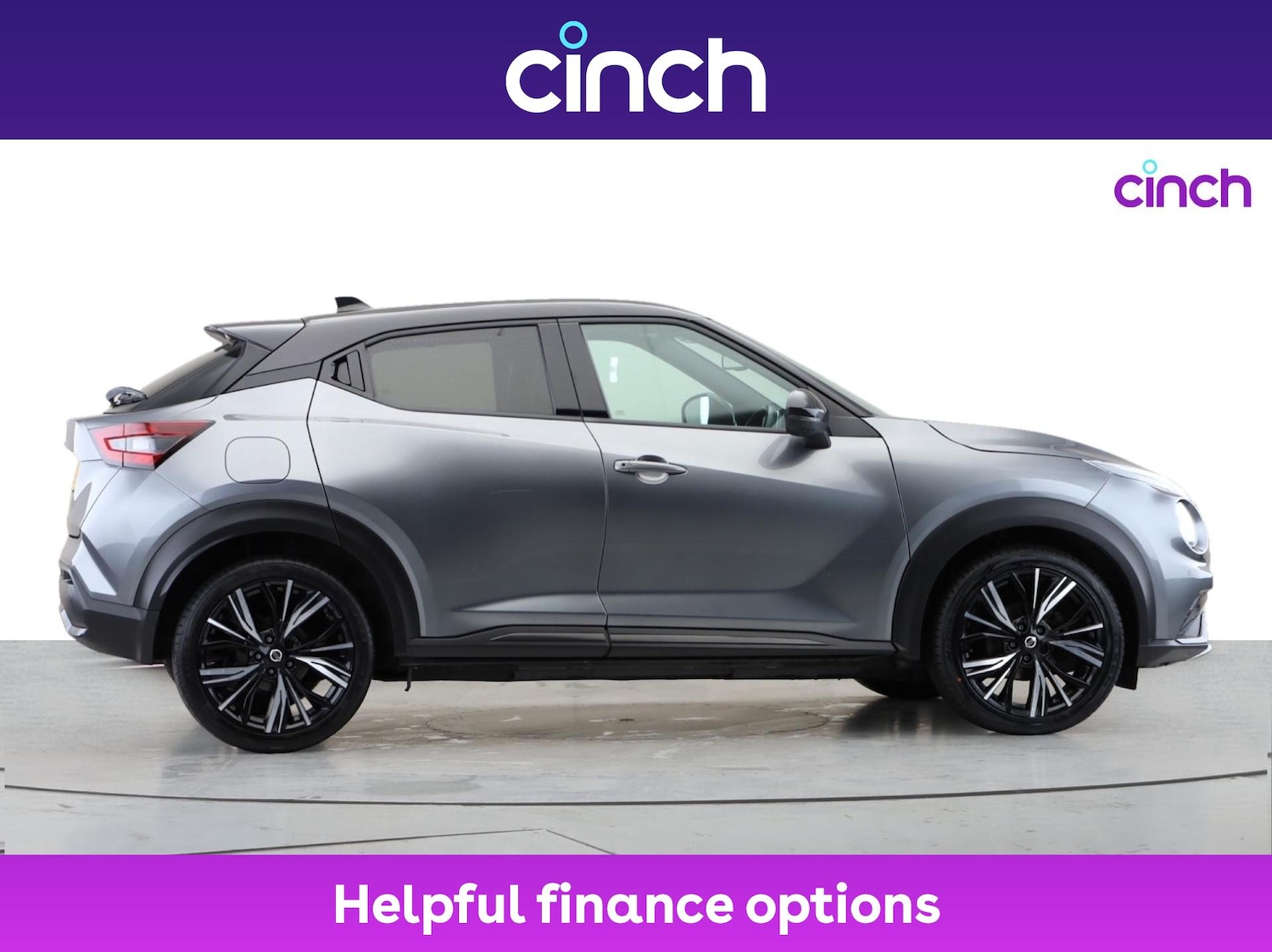 Used Nissan Juke 2021 for sale - 76563482: Photo 2