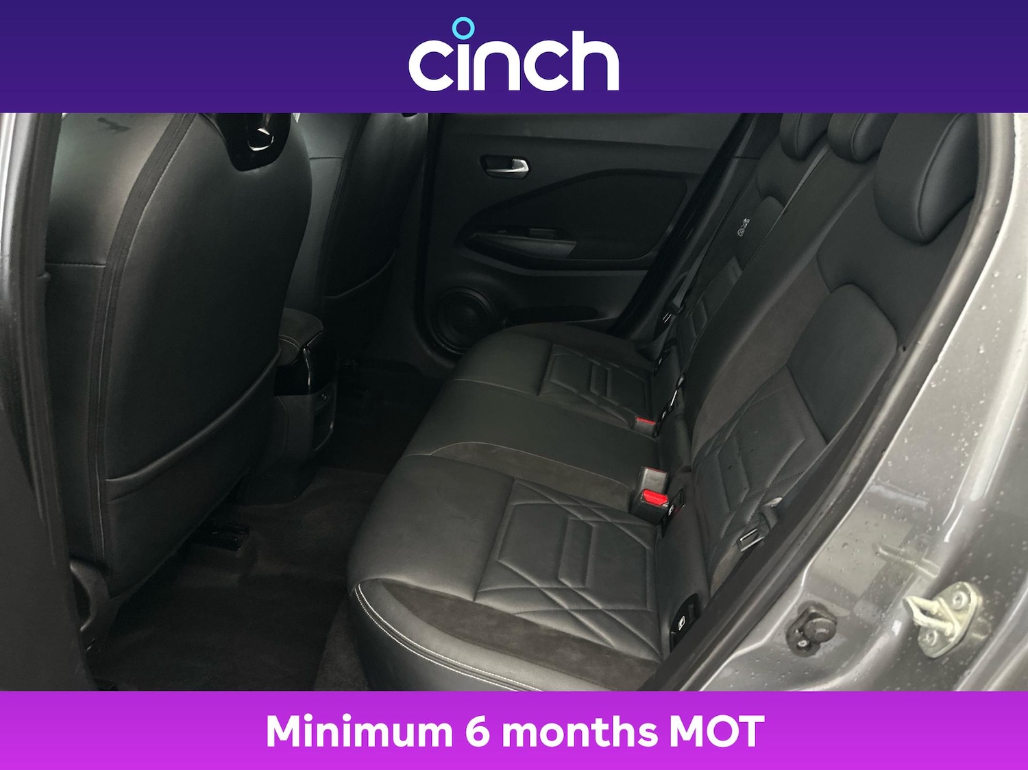 Used Nissan Juke 2021 for sale - 76563482: Photo 20