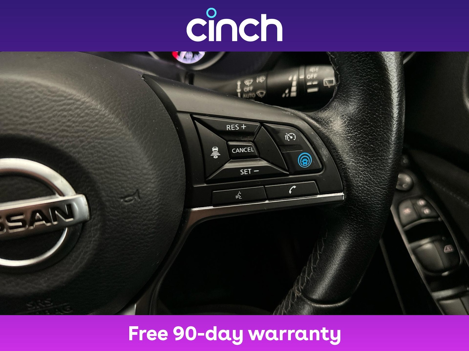 Used Nissan Juke 2021 for sale - 76563482: Photo 34