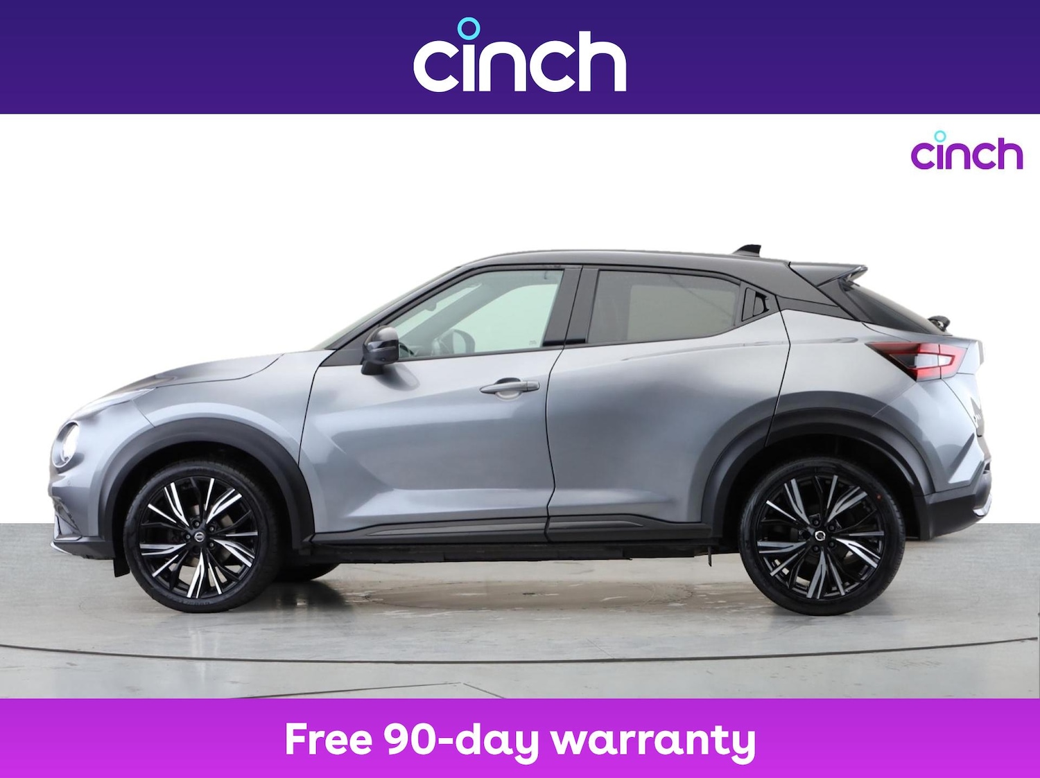 Used Nissan Juke 2021 for sale - 76563482: Photo 8