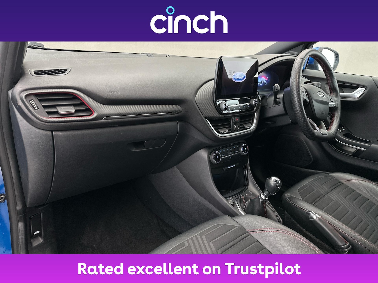 Used Ford Puma 2020 for sale - 76480666: Photo 14