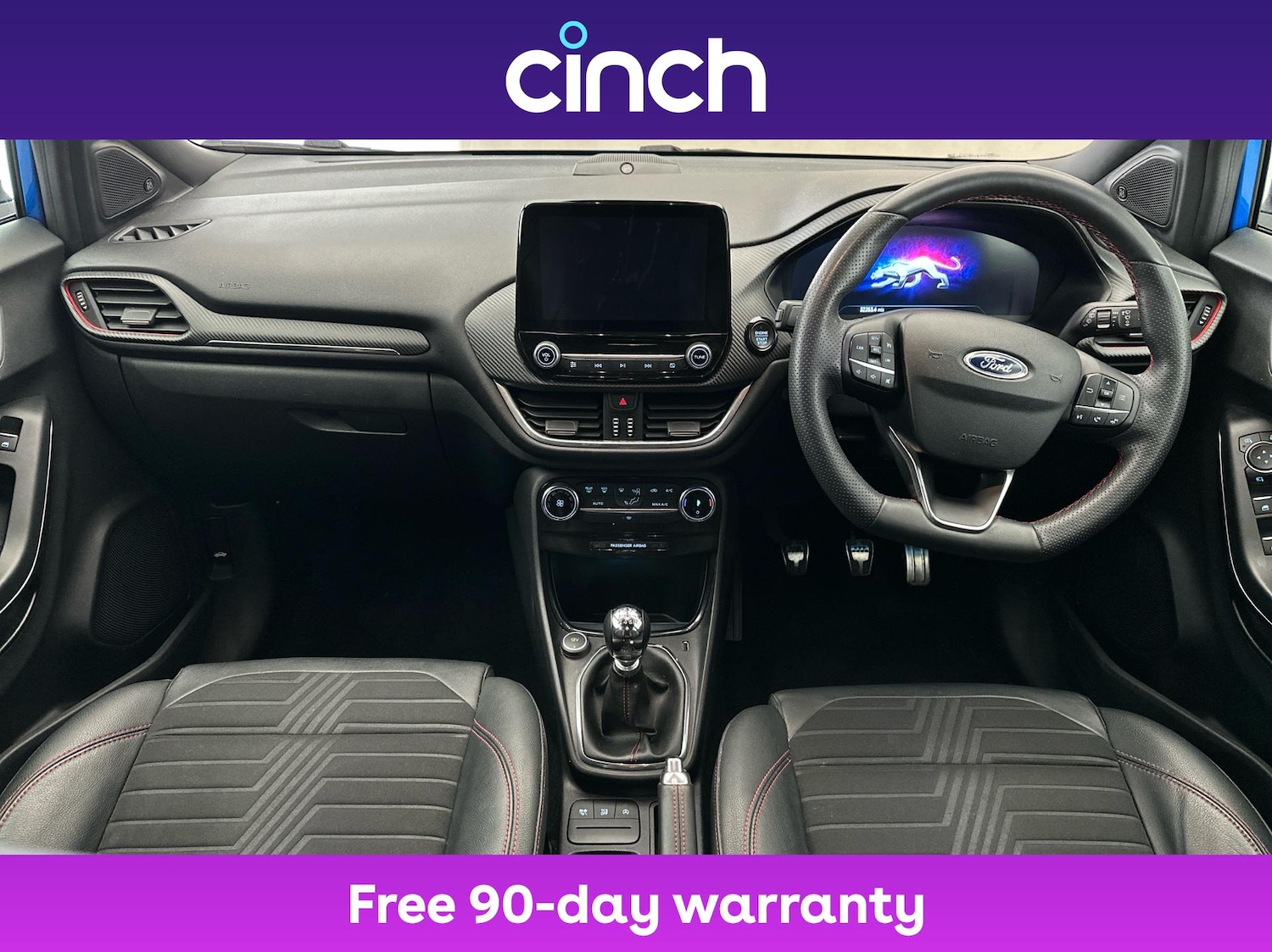 Used Ford Puma 2020 for sale - 76480666: Photo 15