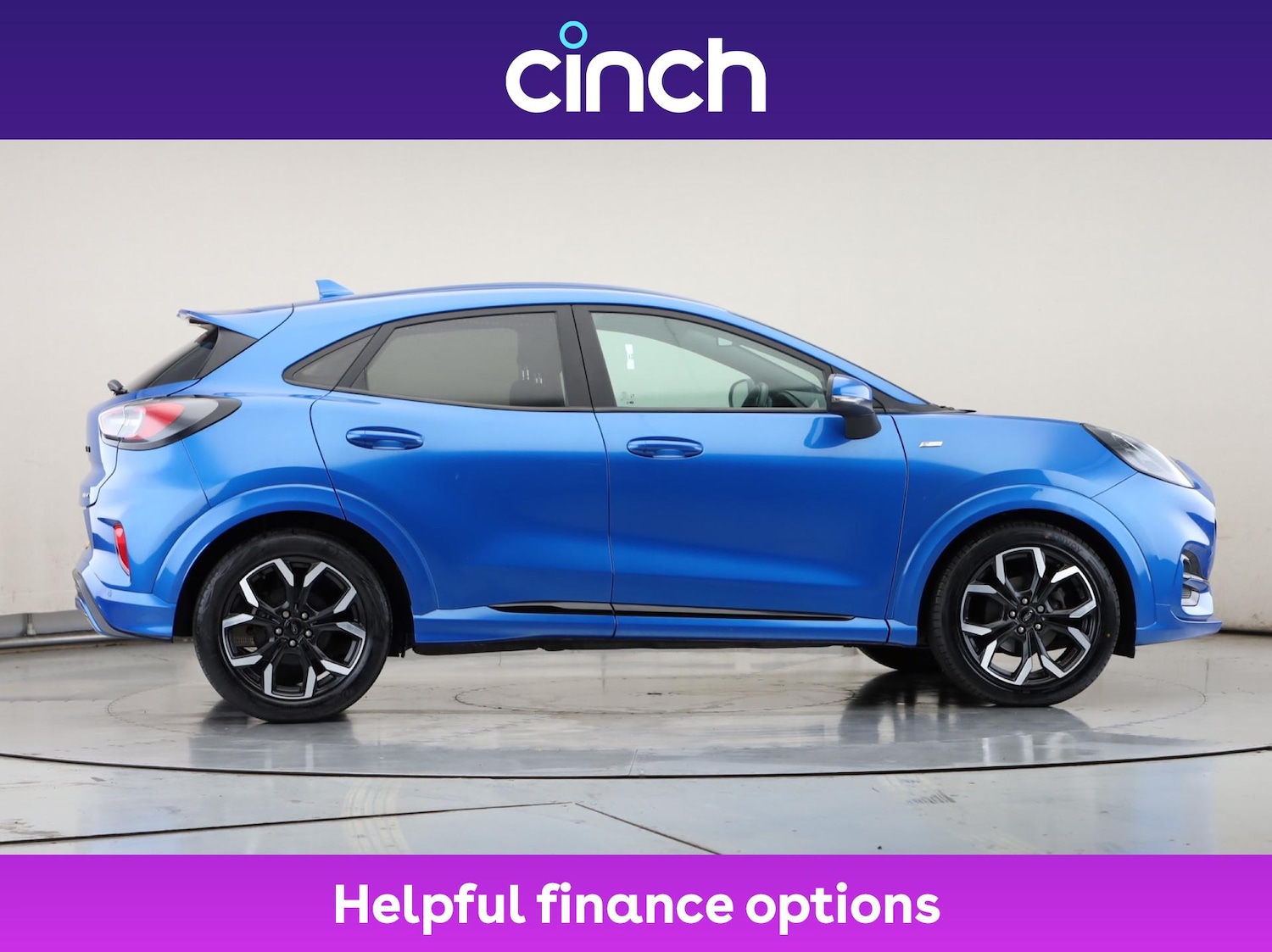 Used Ford Puma 2020 for sale - 76480666: Photo 2