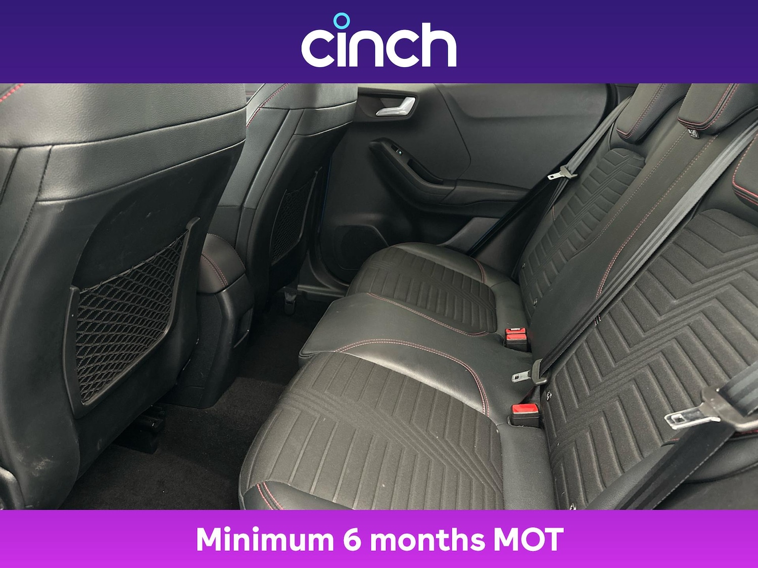 Used Ford Puma 2020 for sale - 76480666: Photo 20