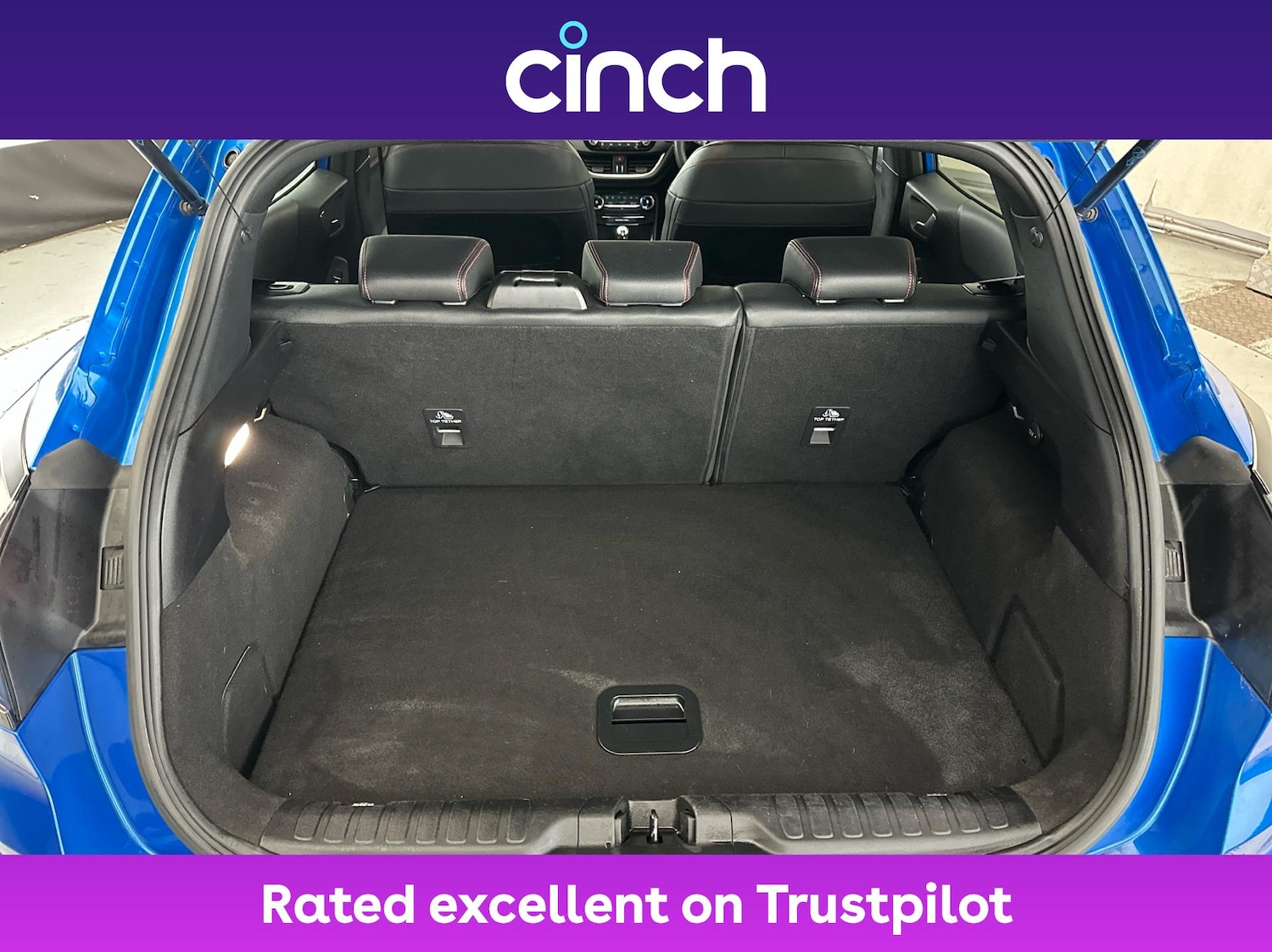 Used Ford Puma 2020 for sale - 76480666: Photo 21