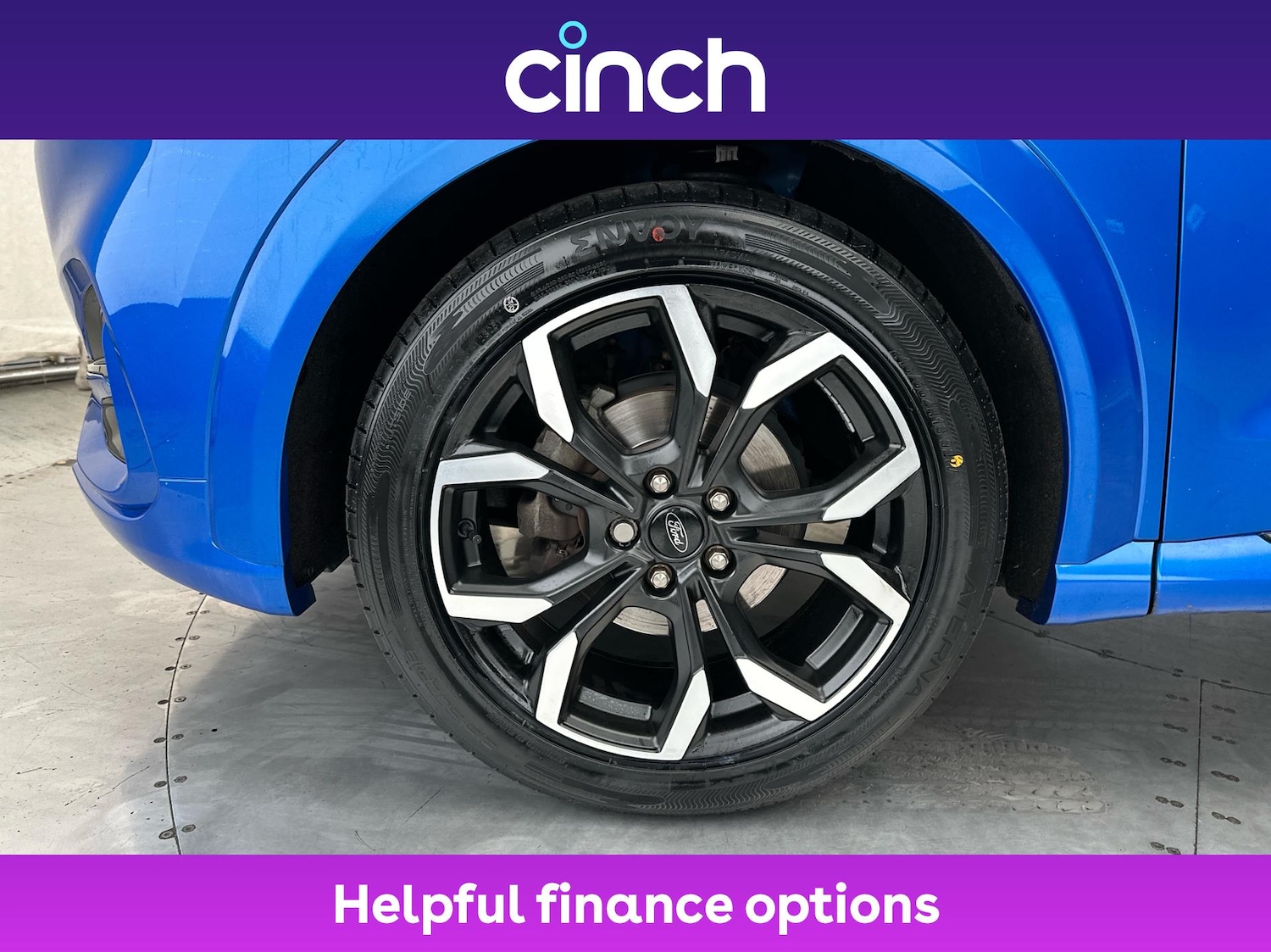 Used Ford Puma 2020 for sale - 76480666: Photo 24