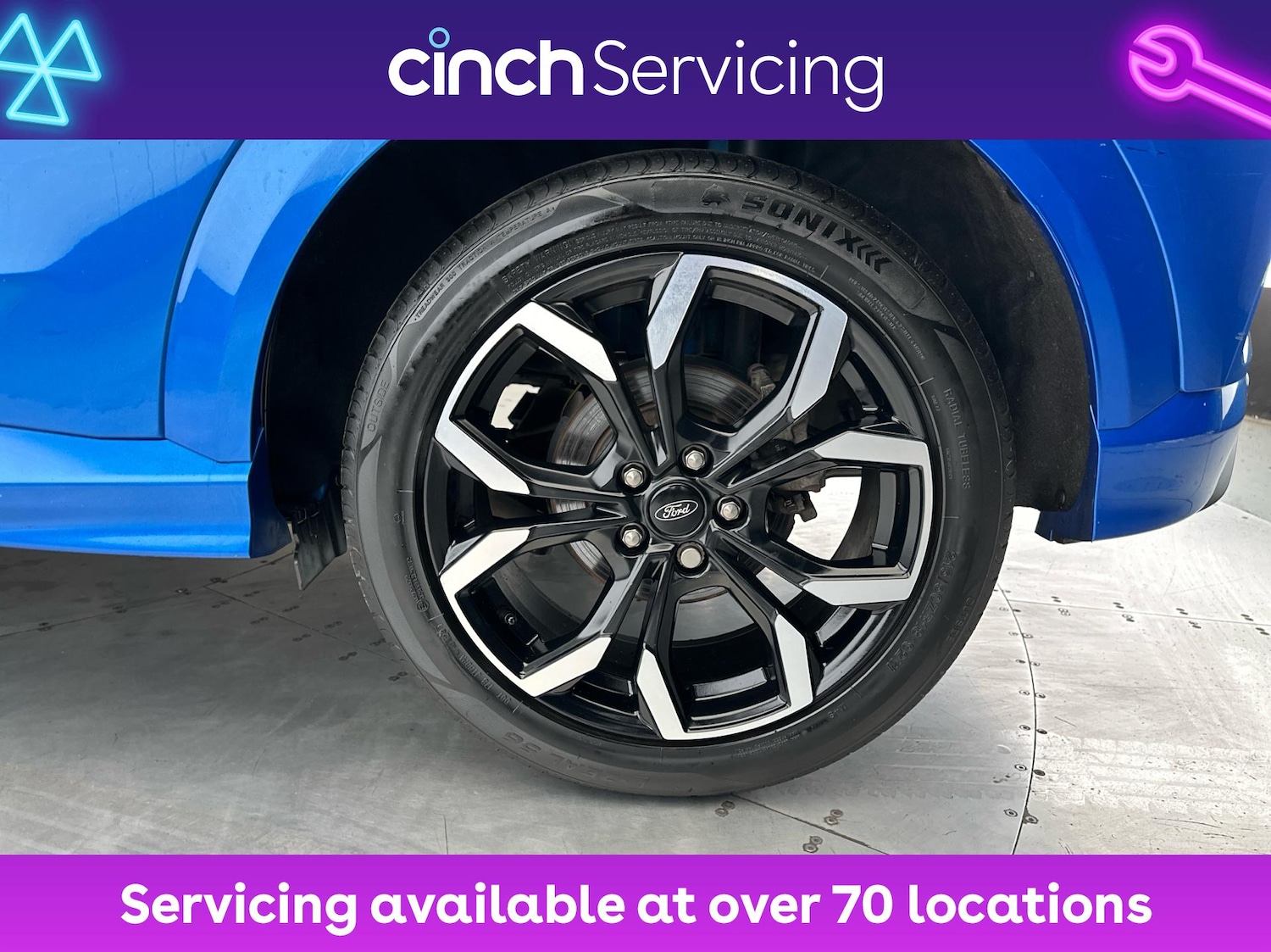 Used Ford Puma 2020 for sale - 76480666: Photo 26