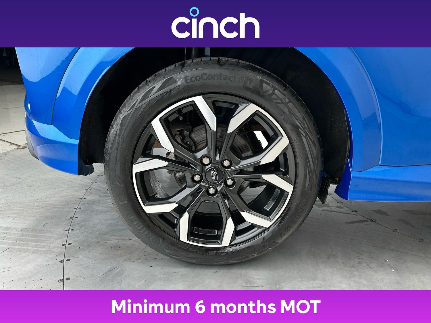 Used Ford Puma 2020 for sale - 76480666: Photo 27