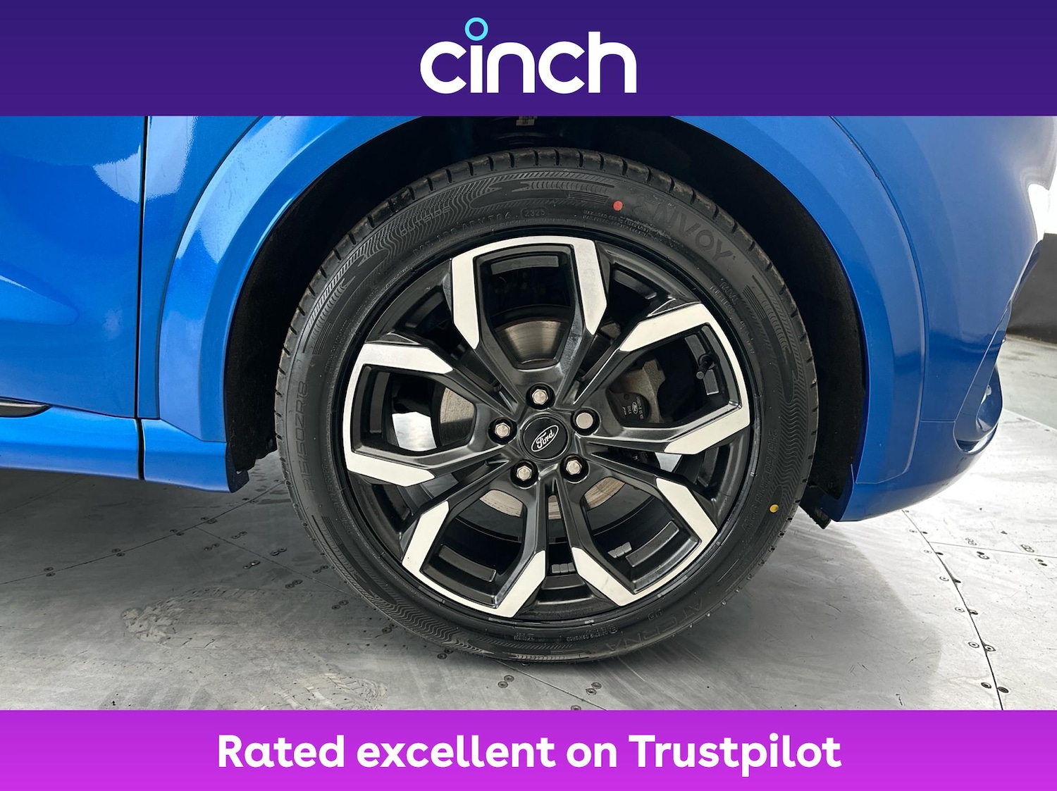 Used Ford Puma 2020 for sale - 76480666: Photo 28