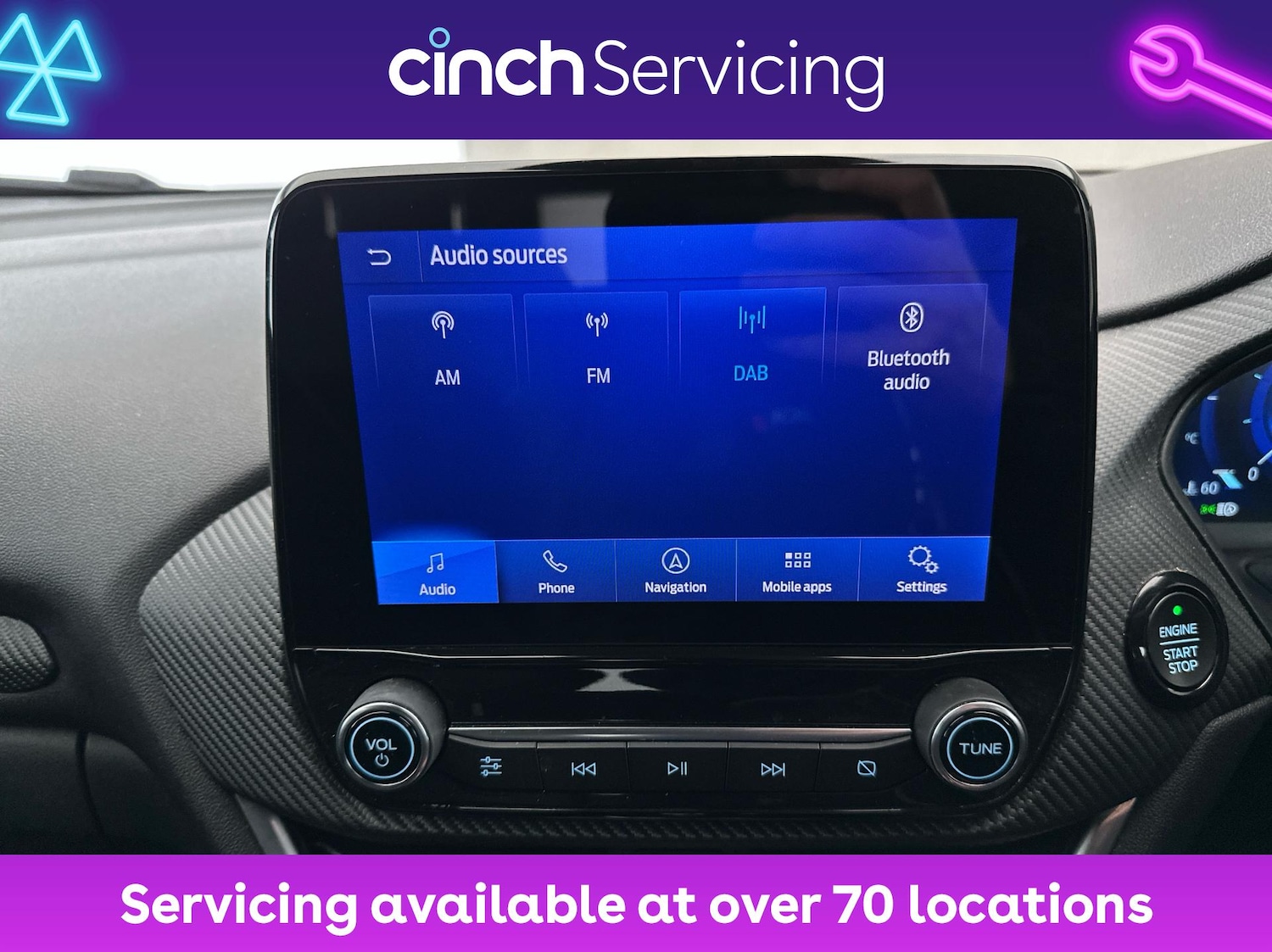 Used Ford Puma 2020 for sale - 76480666: Photo 31