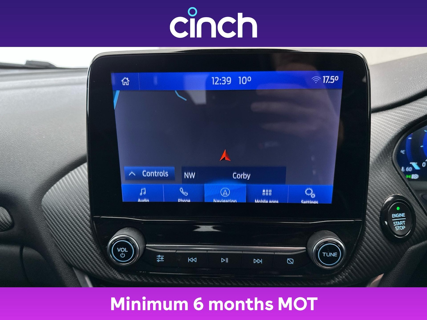 Used Ford Puma 2020 for sale - 76480666: Photo 32