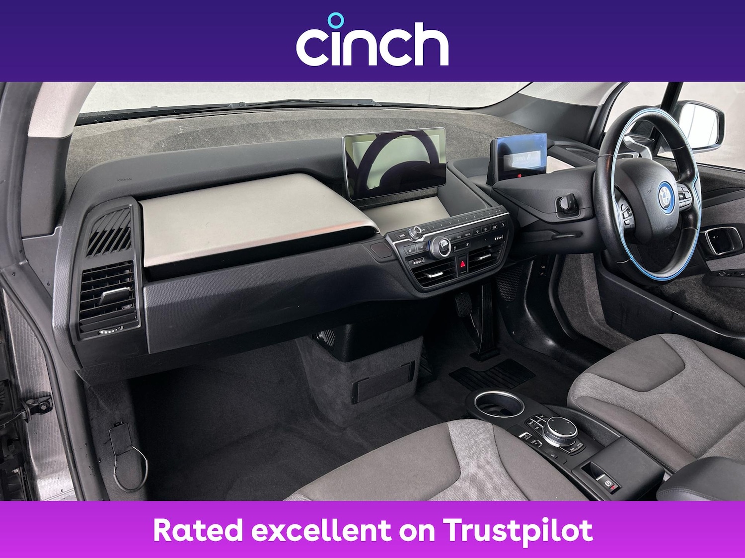 Used BMW i3 2018 for sale - 76875133: Photo 14