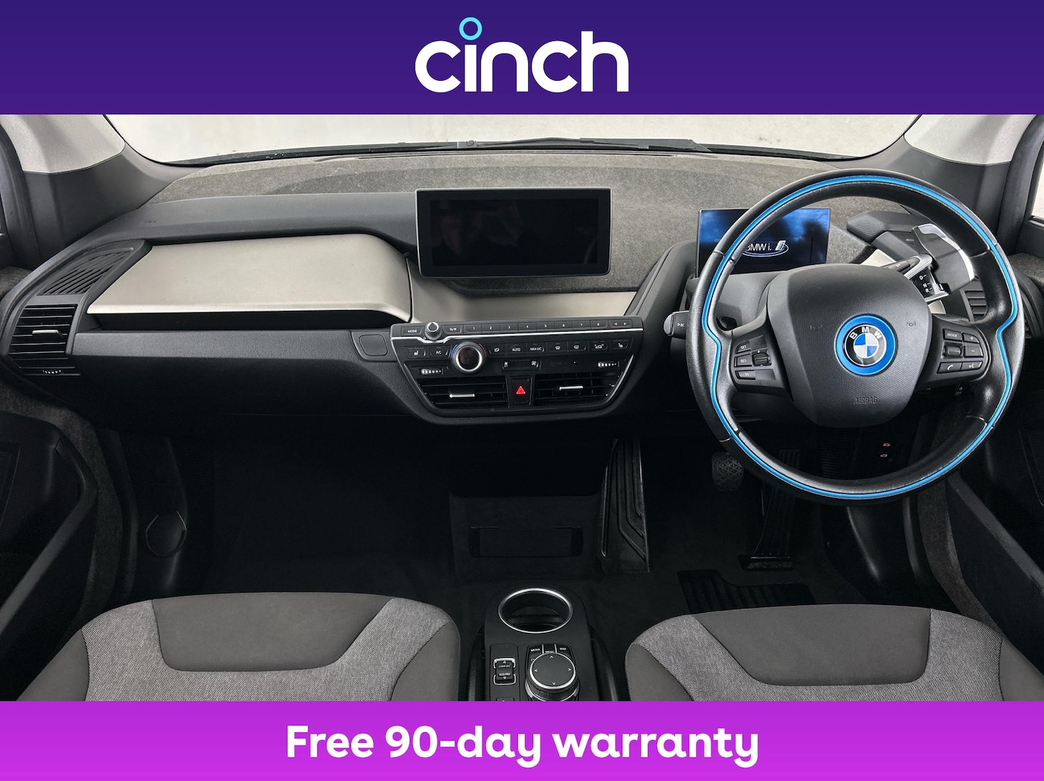 Used BMW i3 2018 for sale - 76875133: Photo 15