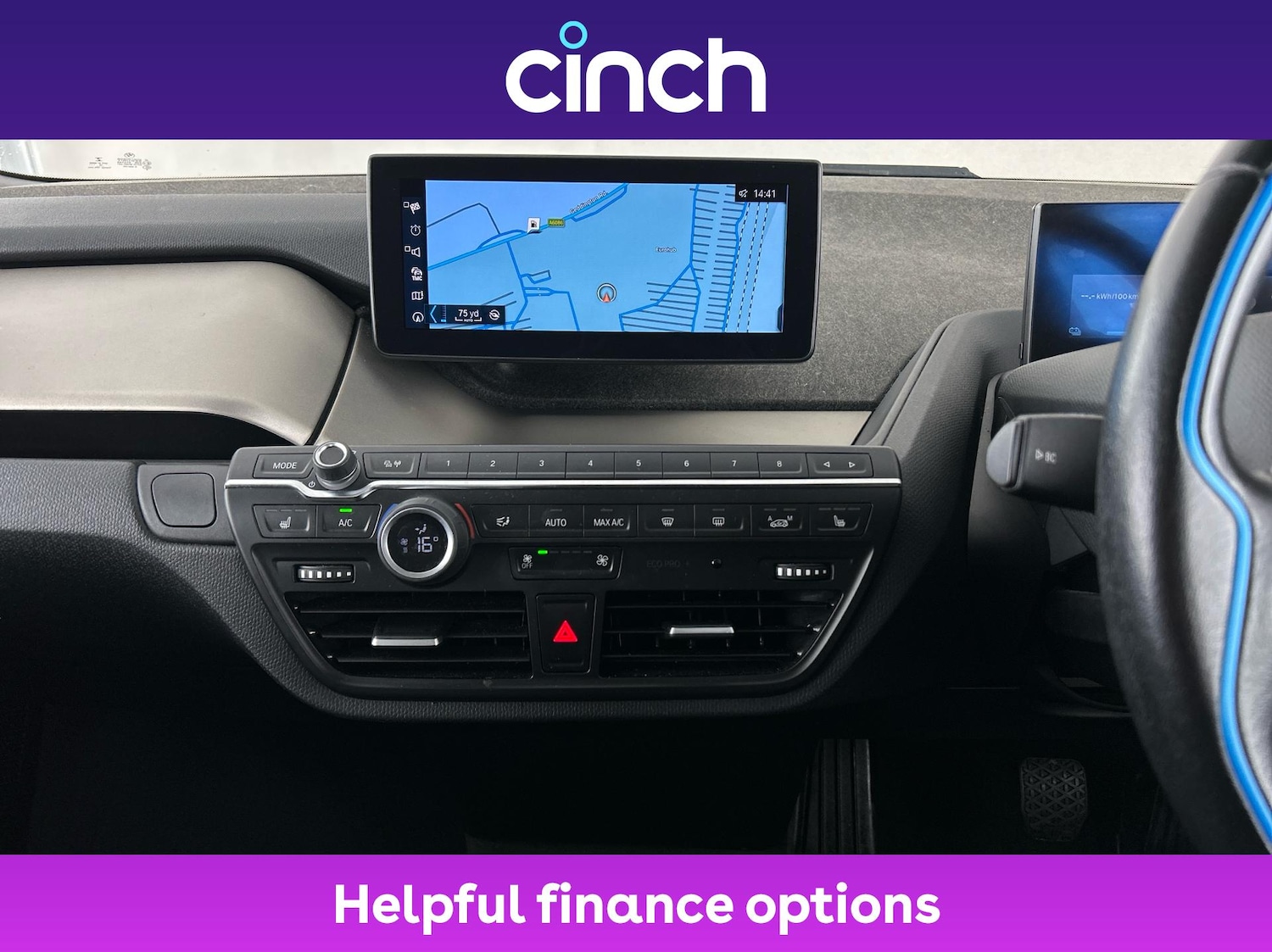 Used BMW i3 2018 for sale - 76875133: Photo 17