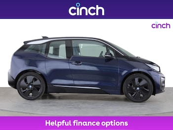 Used BMW i3 2018 for sale - 76875133: Photo