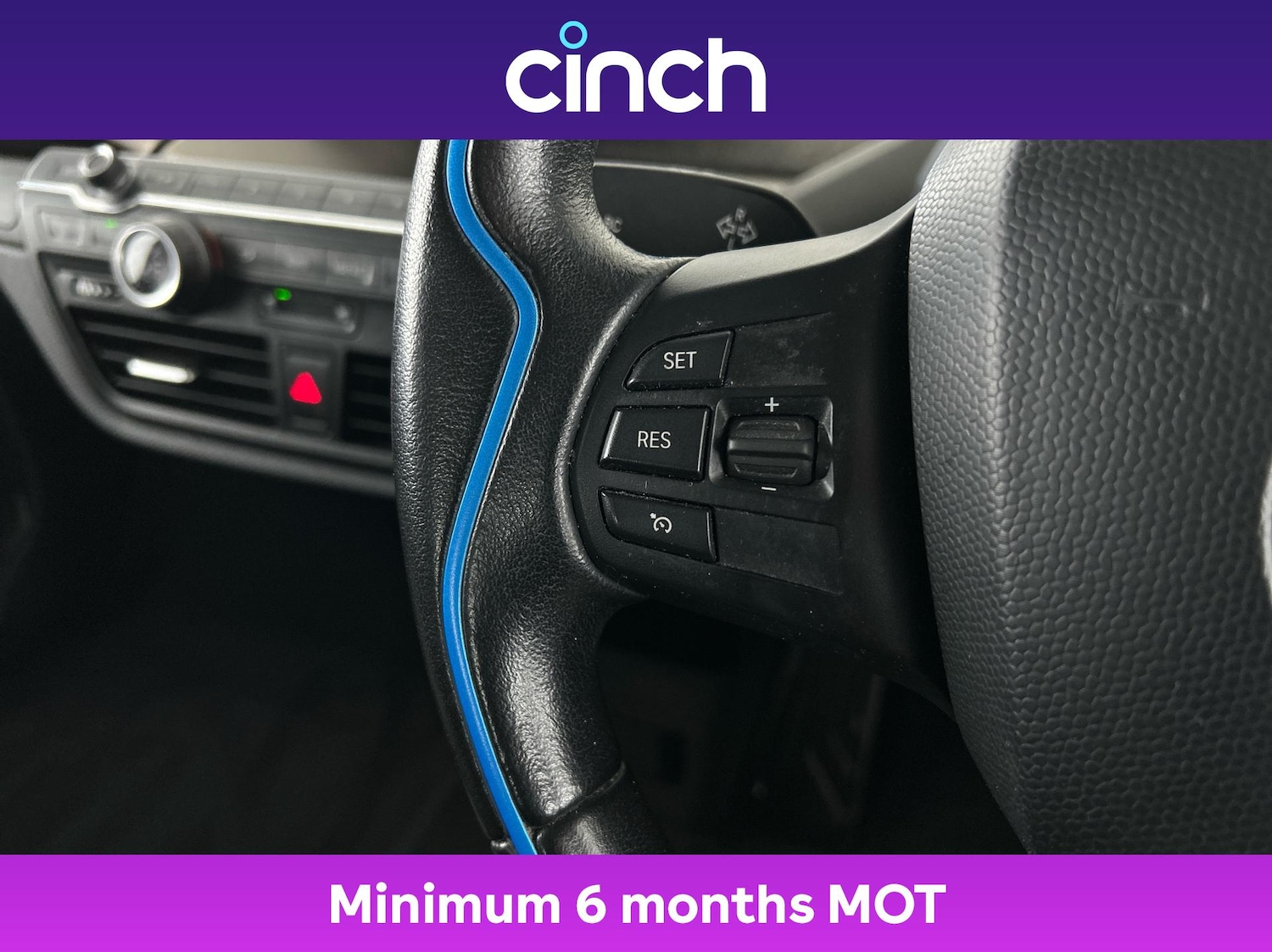 Used BMW i3 2018 for sale - 76875133: Photo 32