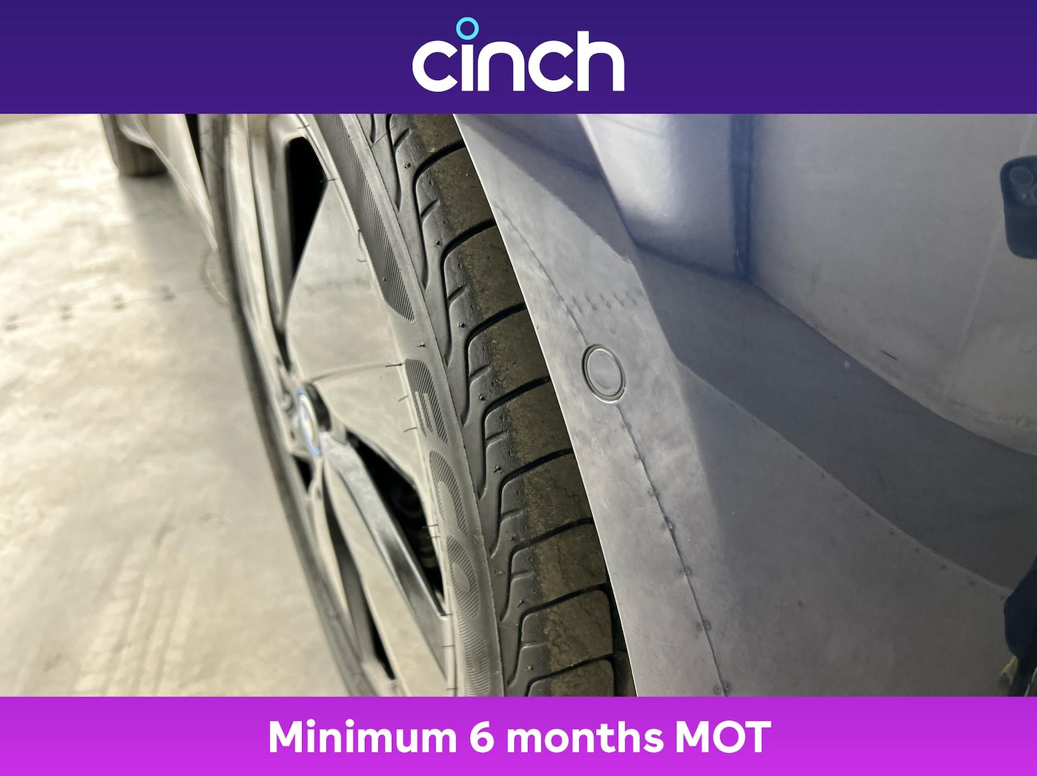 Used BMW i3 2018 for sale - 76875133: Photo 37