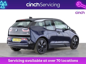 Used BMW i3 2018 for sale - 76875133: Photo