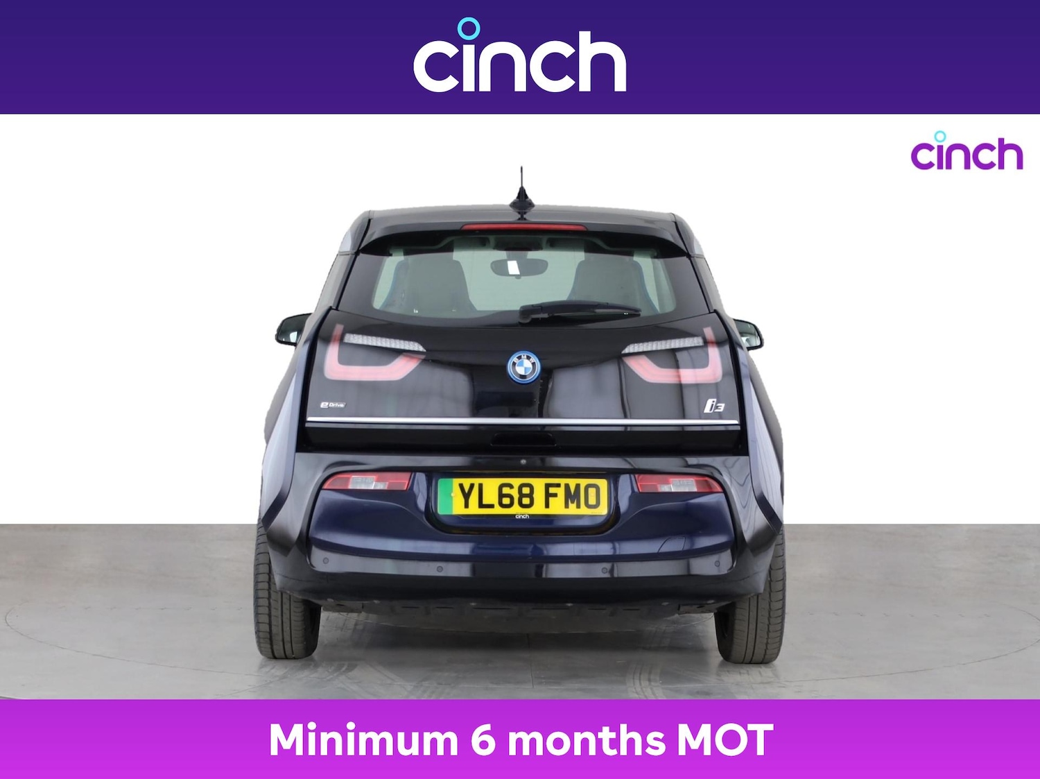 Used BMW i3 2018 for sale - 76875133: Photo 5