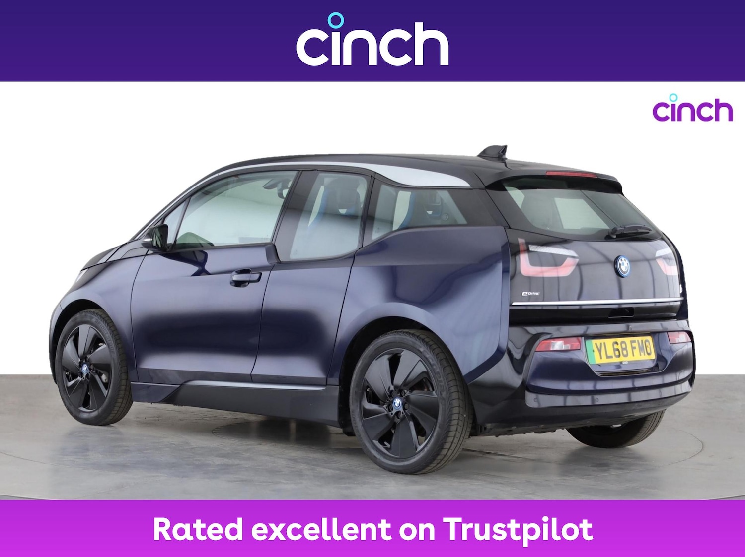 Used BMW i3 2018 for sale - 76875133: Photo 6