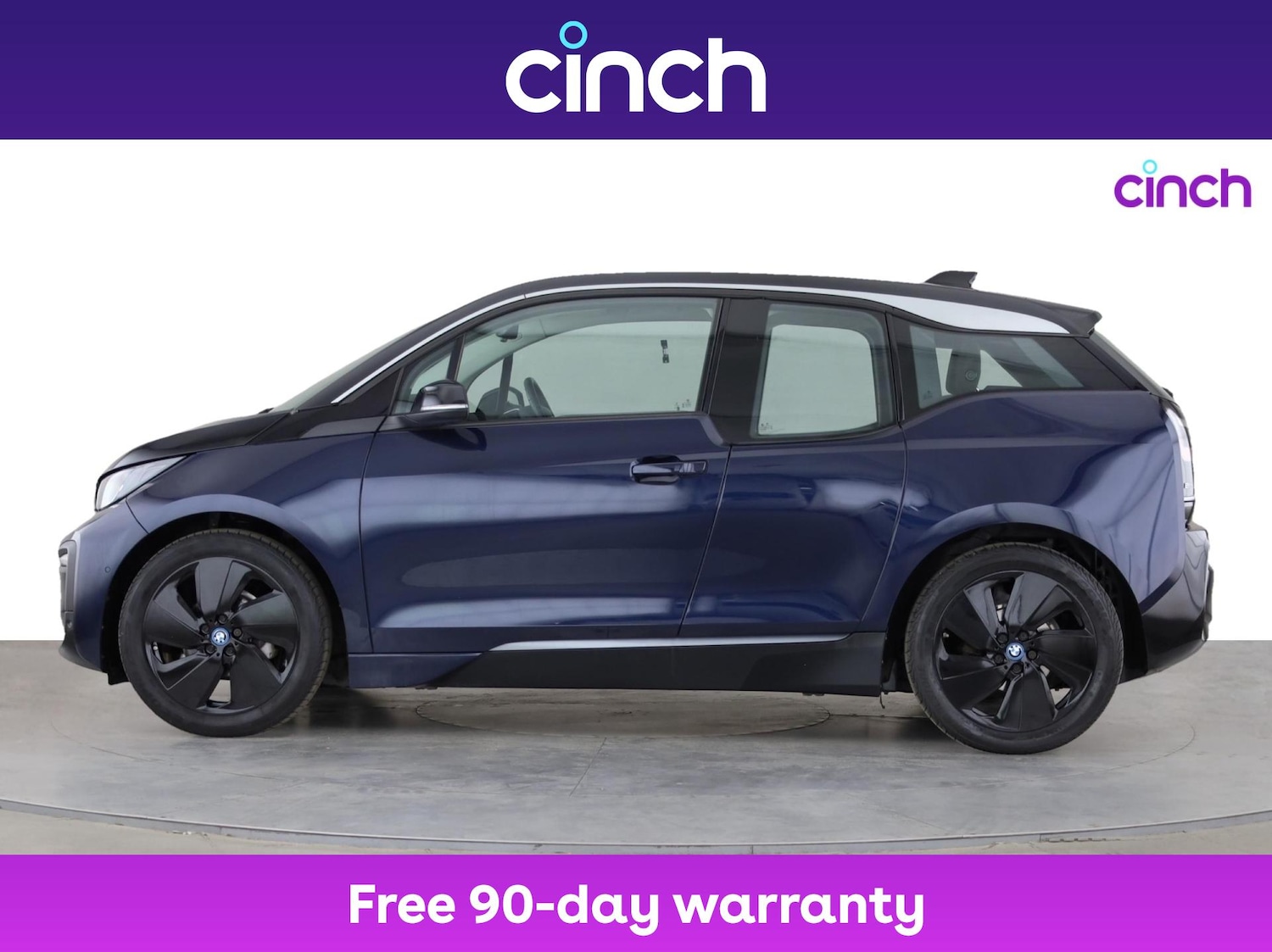 Used BMW i3 2018 for sale - 76875133: Photo 8
