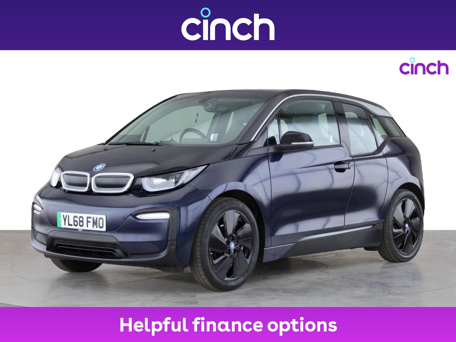 Used BMW i3 2018 for sale - 76875133: Photo 9