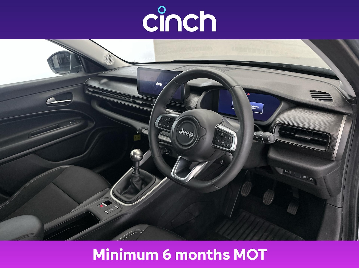 Used Jeep Other 2025 for sale - 76590266: Photo 12