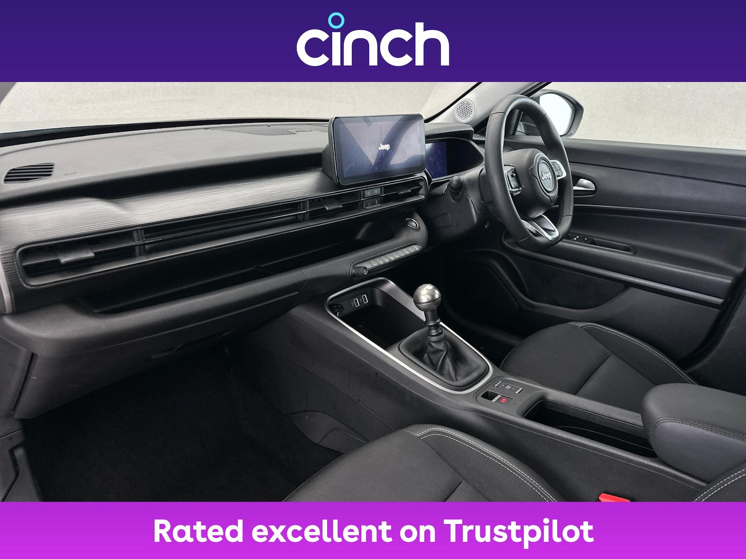 Used Jeep Other 2025 for sale - 76590266: Photo 14