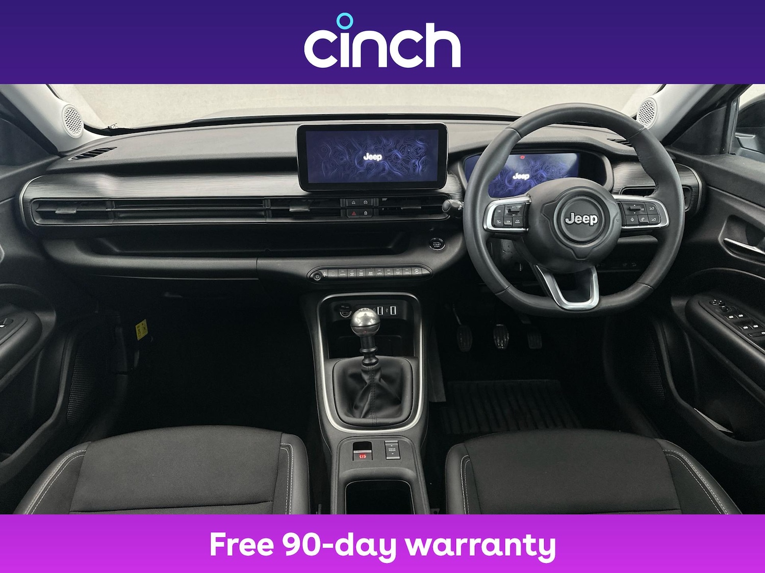 Used Jeep Other 2025 for sale - 76590266: Photo 15