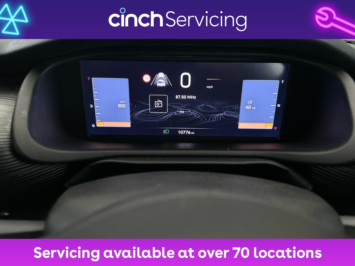 Used Jeep Other 2025 for sale - 76590266: Photo 18