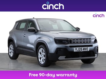 Used Jeep Other 2025 for sale - 76590266: Photo