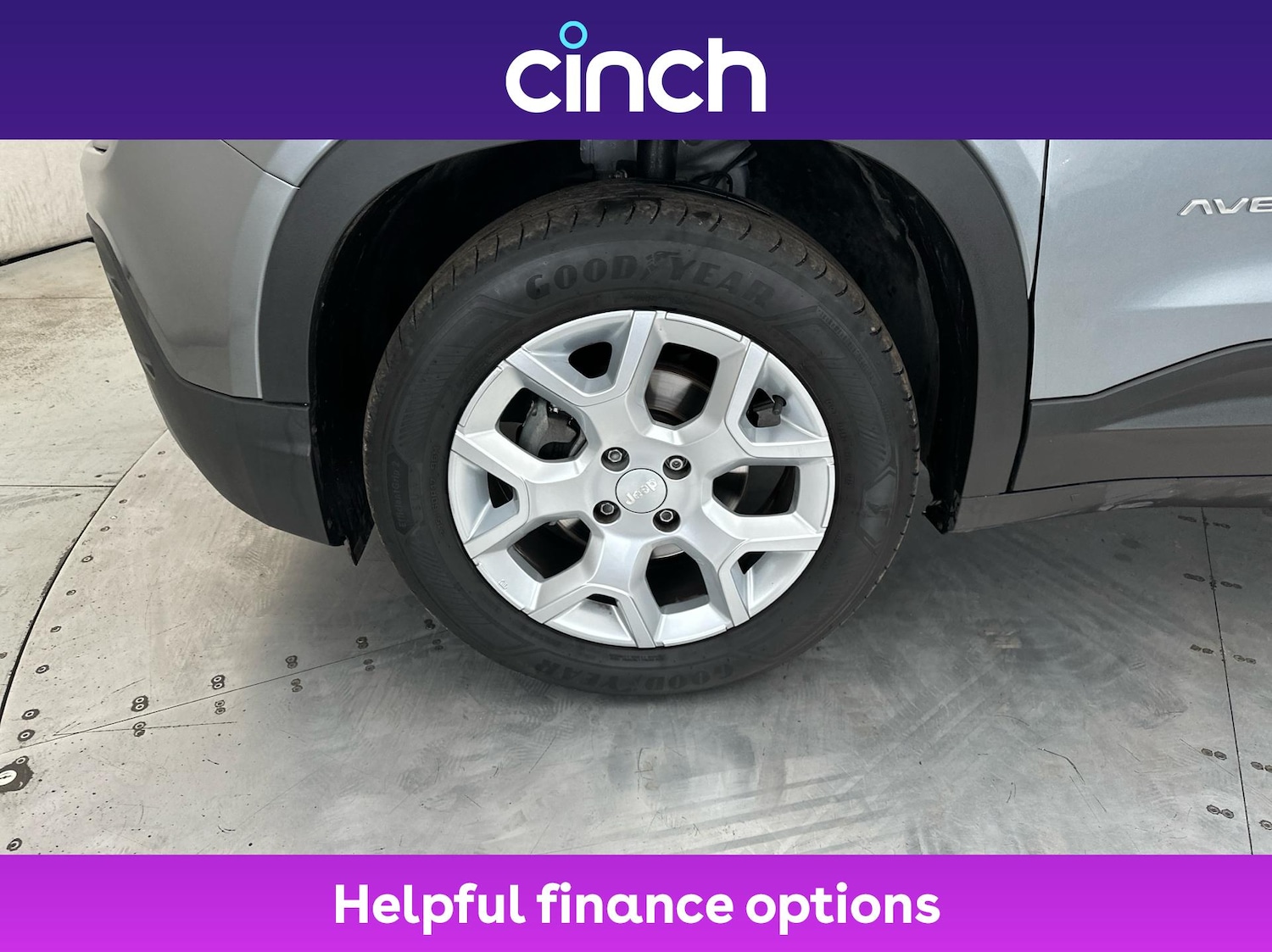 Used Jeep Other 2025 for sale - 76590266: Photo 24