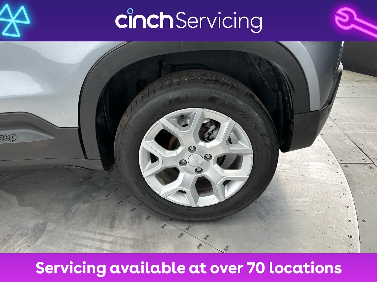 Used Jeep Other 2025 for sale - 76590266: Photo 26