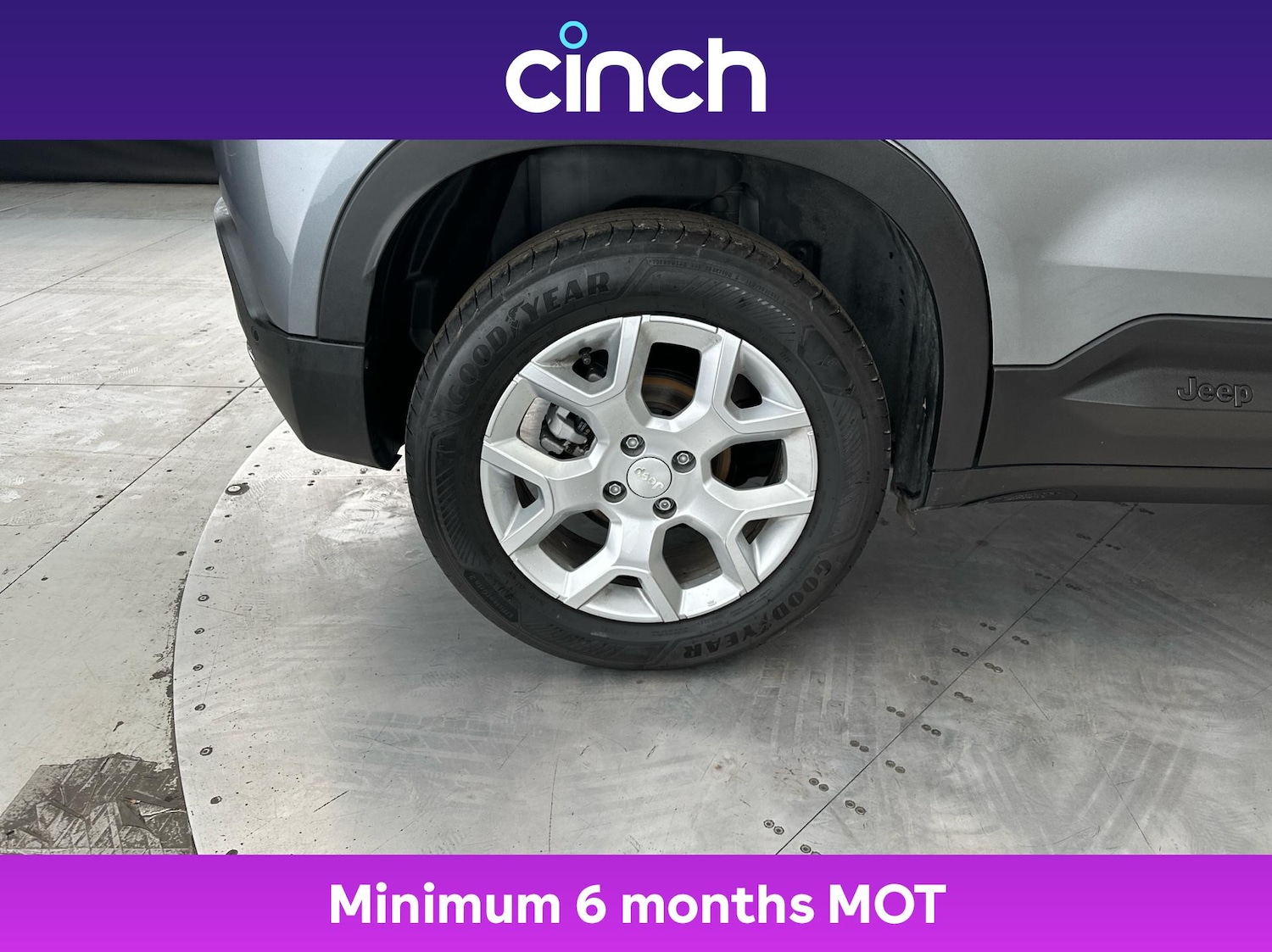 Used Jeep Other 2025 for sale - 76590266: Photo 27