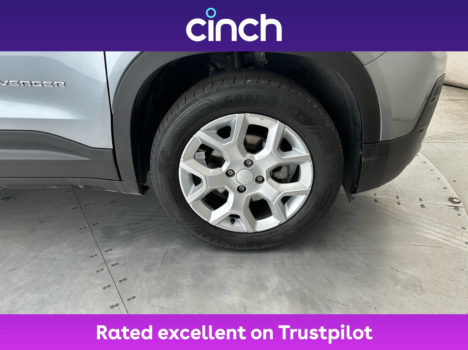 Used Jeep Other 2025 for sale - 76590266: Photo 28