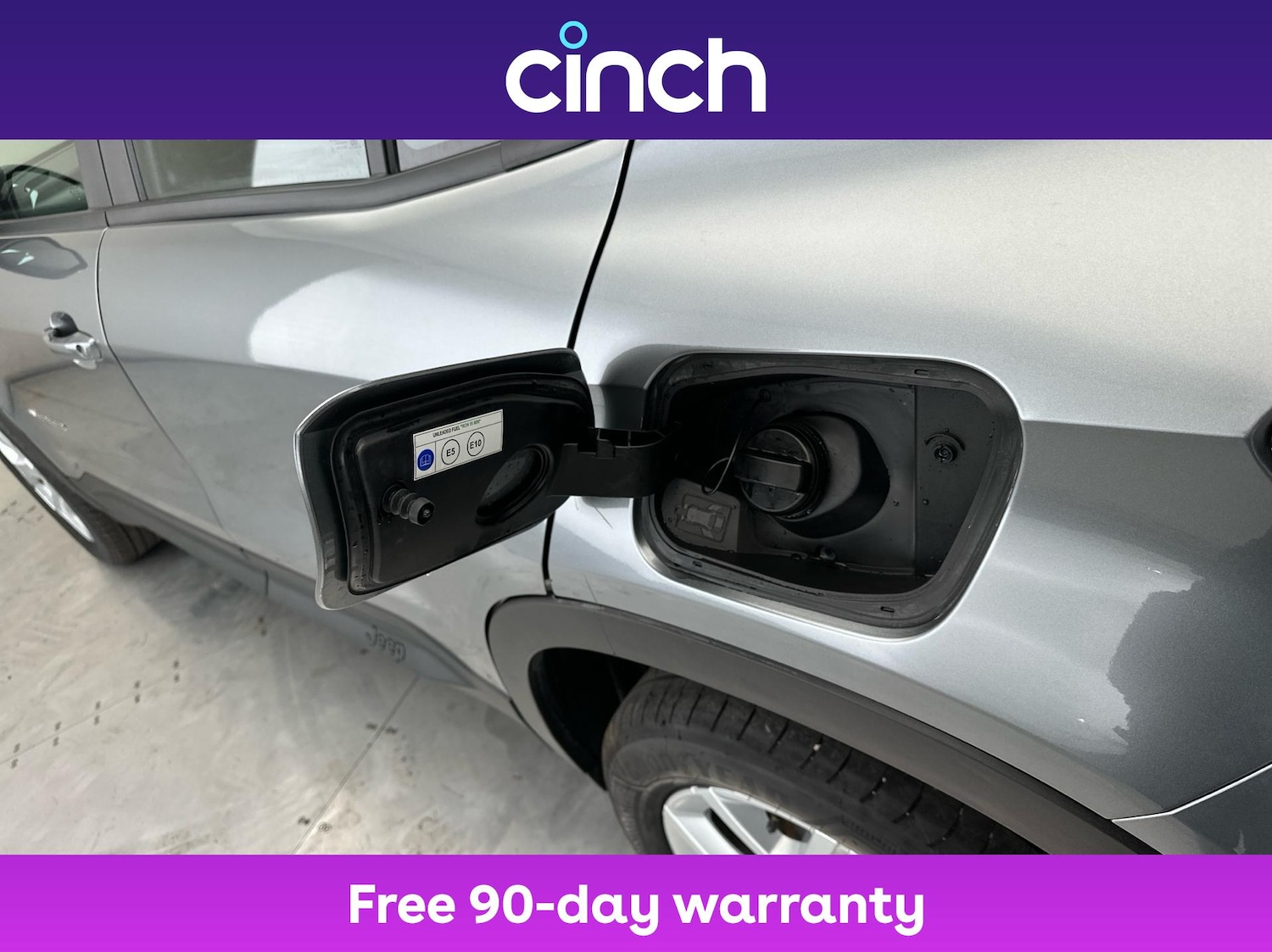 Used Jeep Other 2025 for sale - 76590266: Photo 29