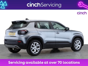 Used Jeep Other 2025 for sale - 76590266: Photo