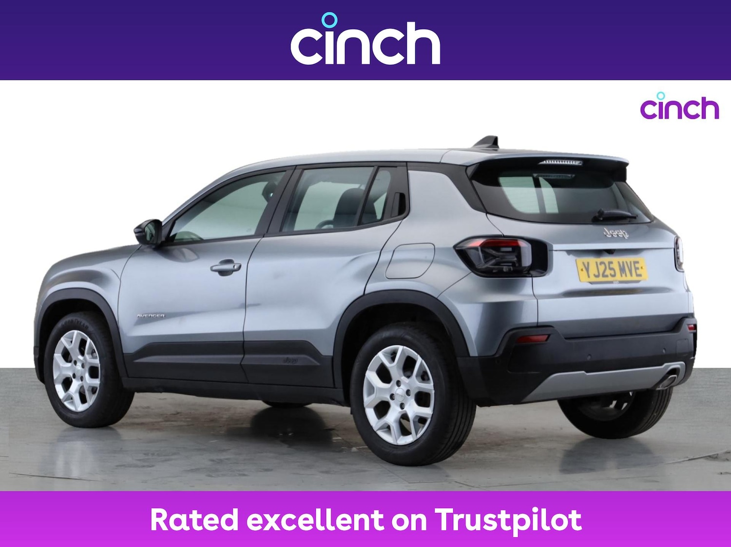 Used Jeep Other 2025 for sale - 76590266: Photo 6