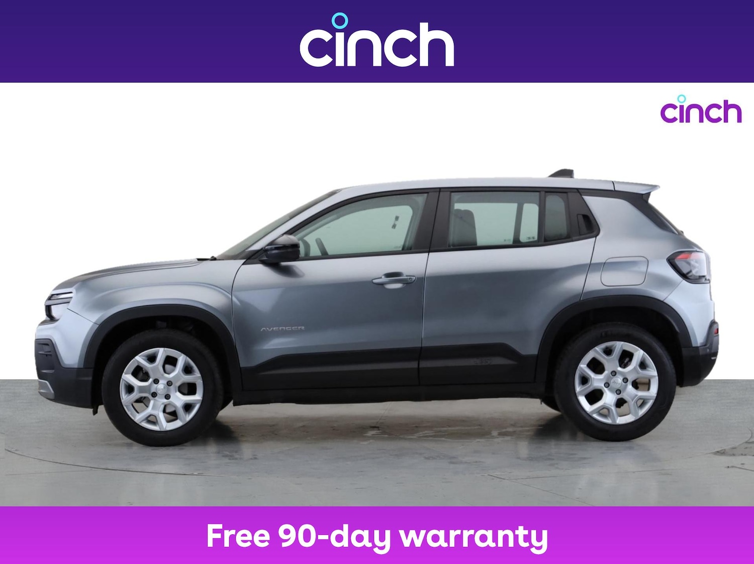 Used Jeep Other 2025 for sale - 76590266: Photo 8