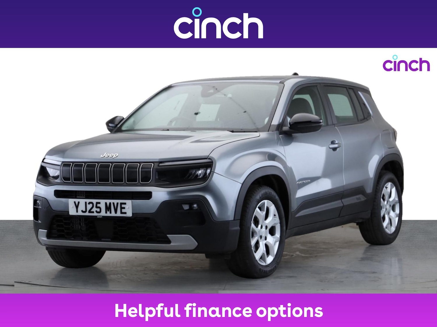 Used Jeep Other 2025 for sale - 76590266: Photo 9