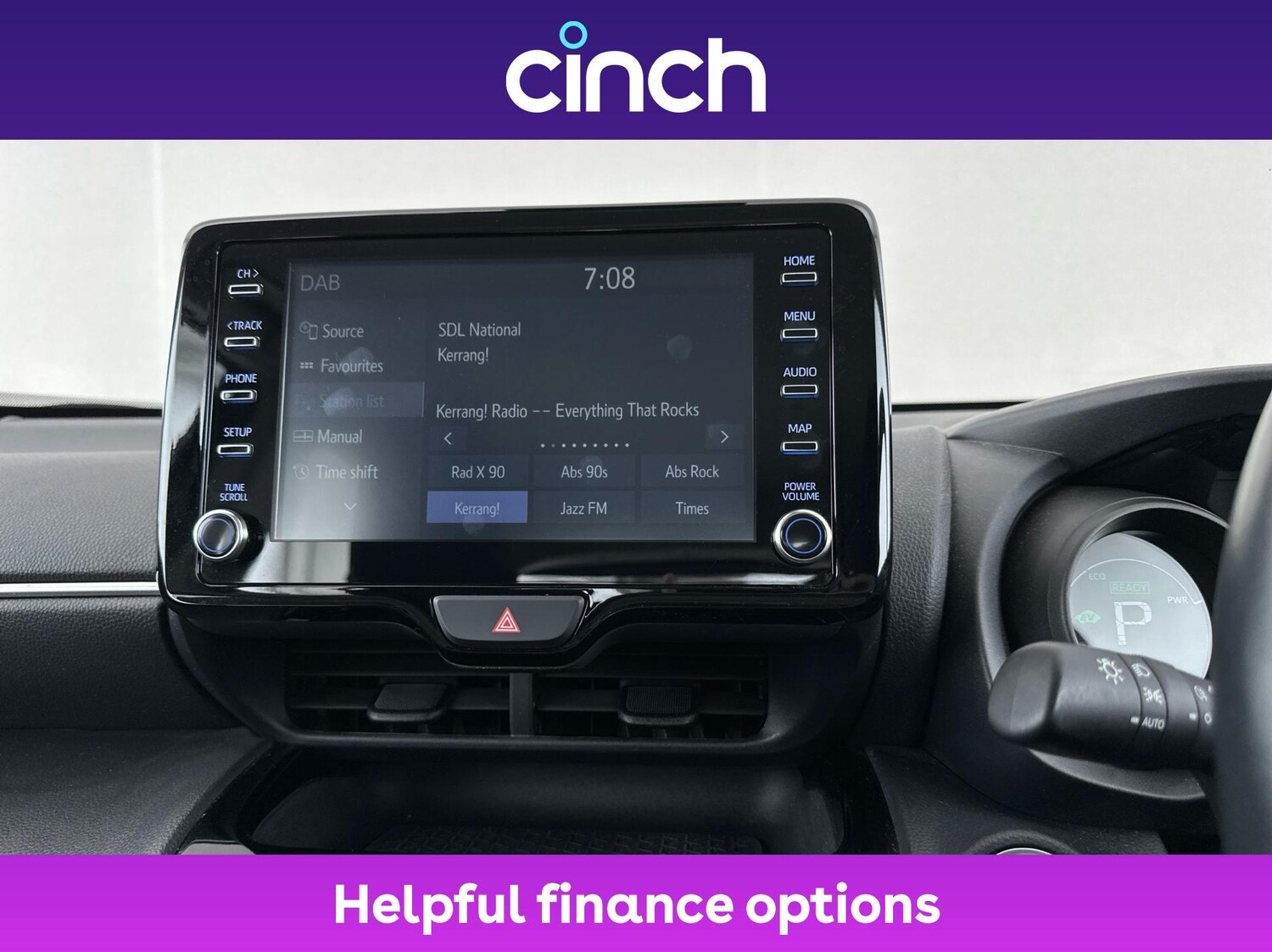 Used Toyota Yaris Cross 2022 for sale - 76416287: Photo 17