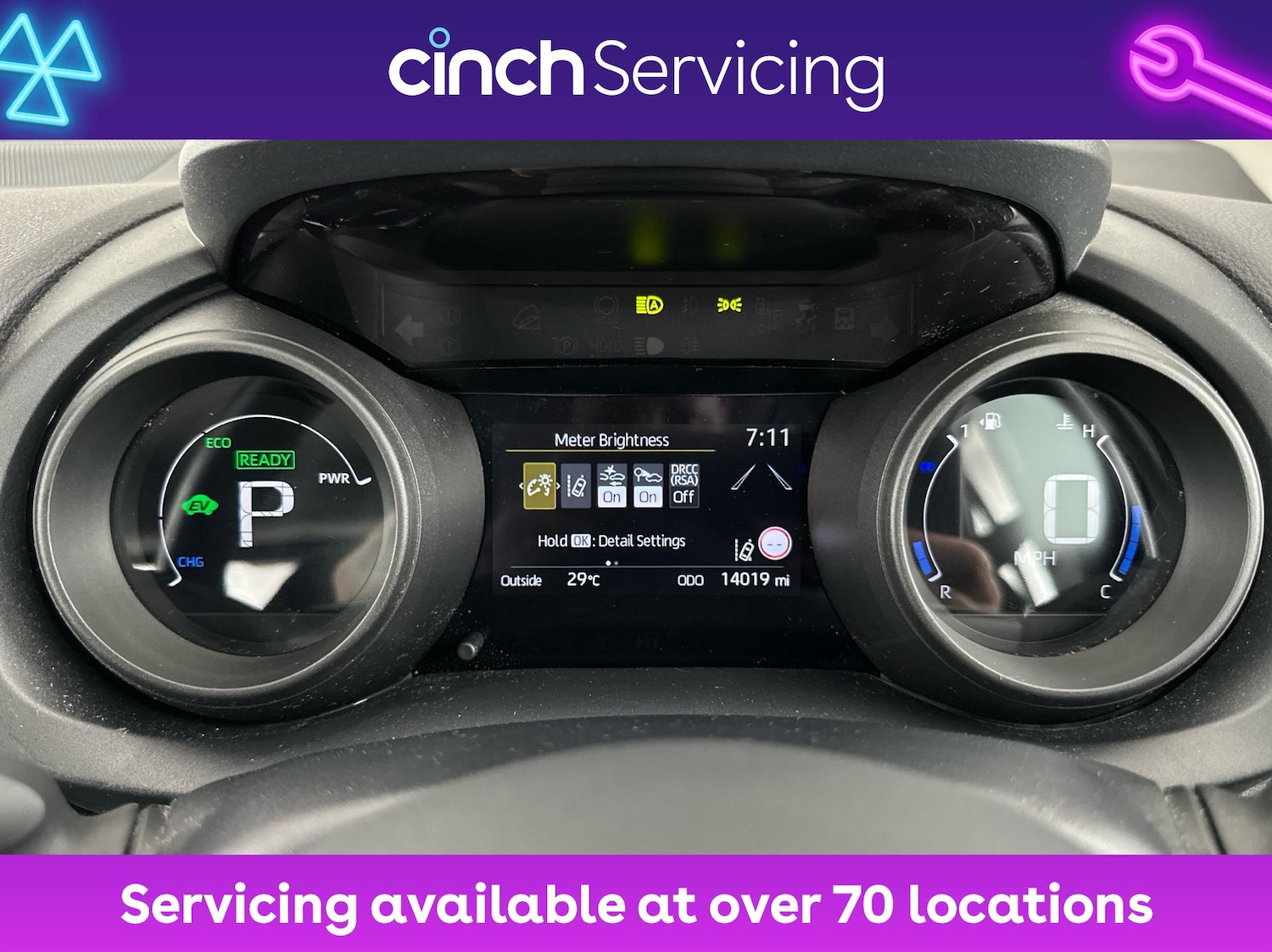 Used Toyota Yaris Cross 2022 for sale - 76416287: Photo 18