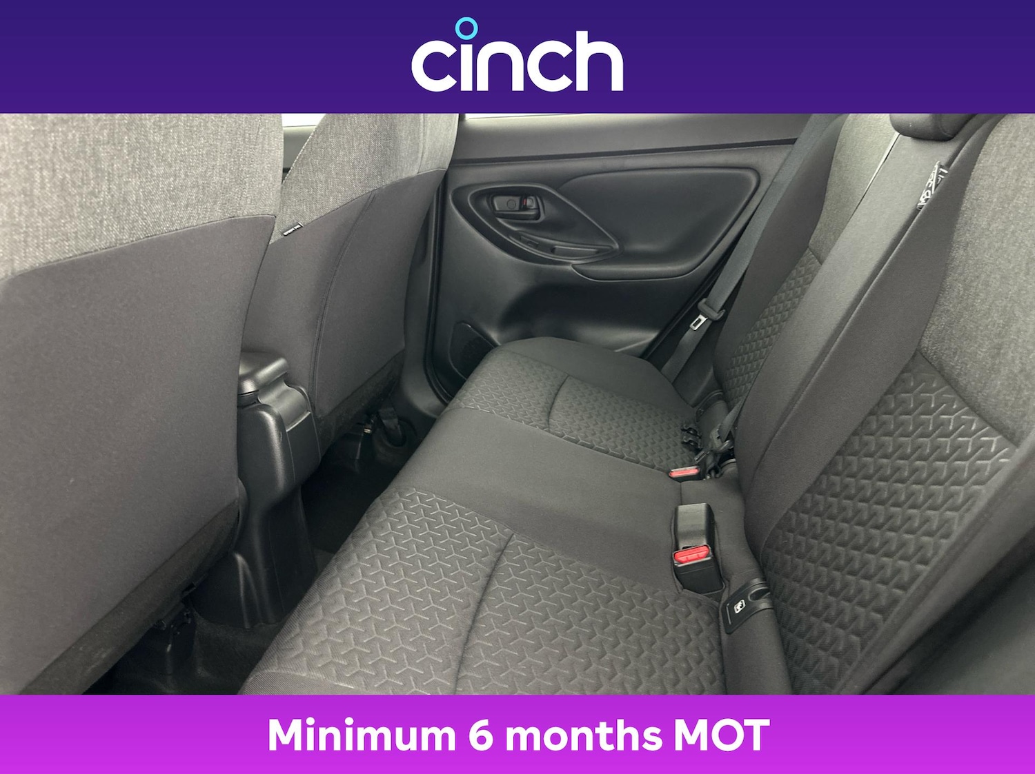 Used Toyota Yaris Cross 2022 for sale - 76416287: Photo 20